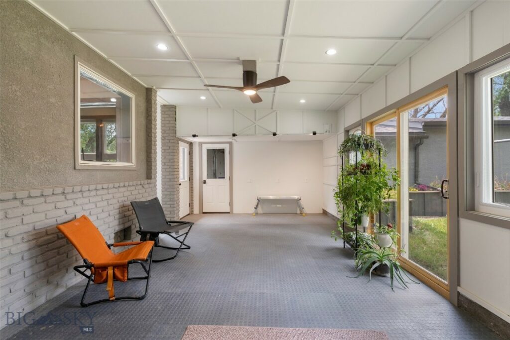 84 Canyon View Drive, Livingston MT 59047