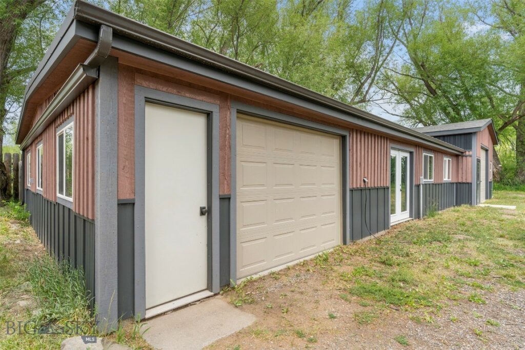 84 Canyon View Drive, Livingston MT 59047