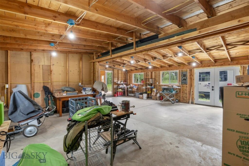 84 Canyon View Drive, Livingston MT 59047