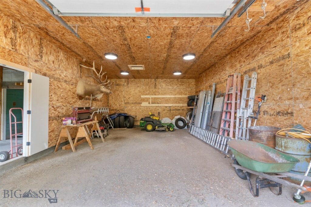 84 Canyon View Drive, Livingston MT 59047