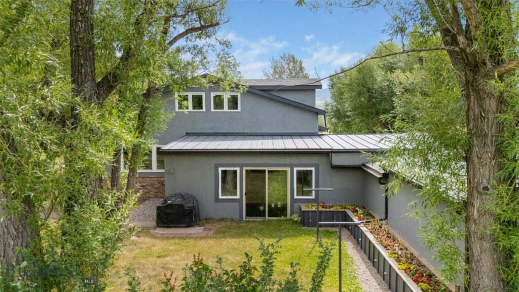 84 Canyon View Drive, Livingston MT 59047