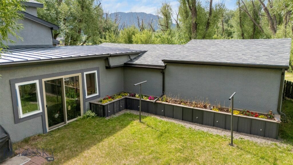 84 Canyon View Drive, Livingston MT 59047