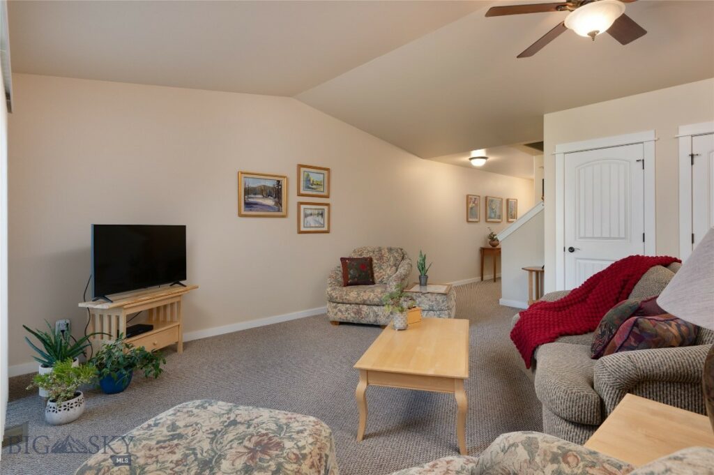 84 Tail Feather Lane, Bozeman MT 59718