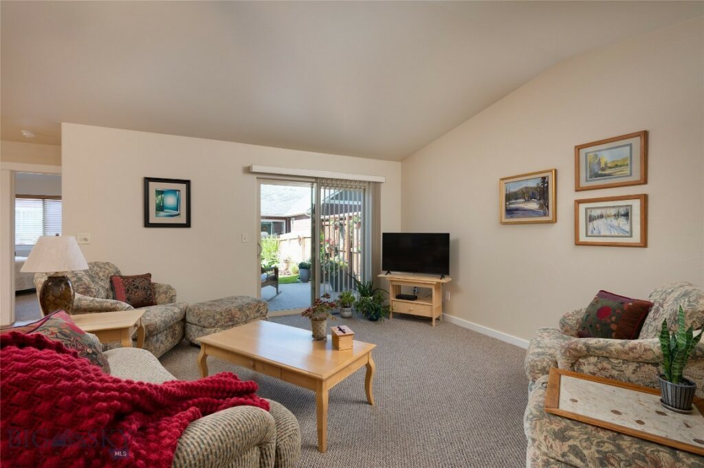 84 Tail Feather Lane, Bozeman MT 59718
