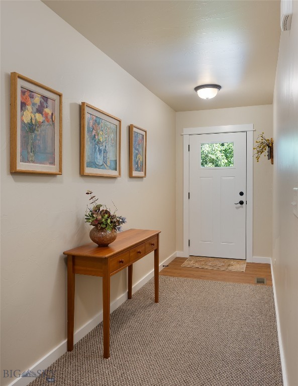 84 Tail Feather Lane, Bozeman MT 59718