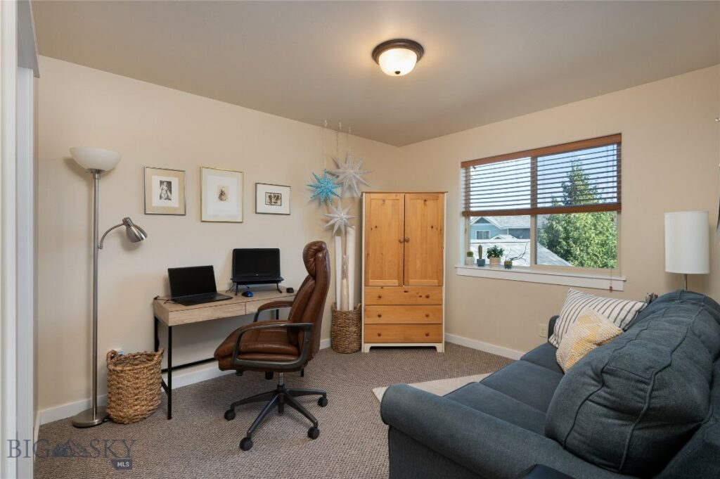 84 Tail Feather Lane, Bozeman MT 59718