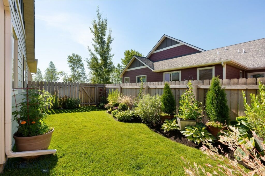84 Tail Feather Lane, Bozeman MT 59718