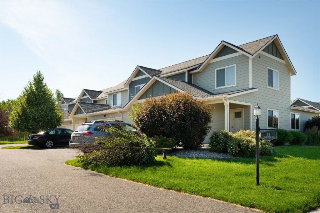 84 Tail Feather Lane, Bozeman MT 59718