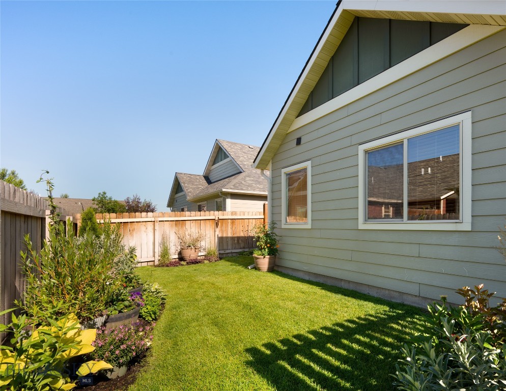 84 Tail Feather Lane, Bozeman MT 59718