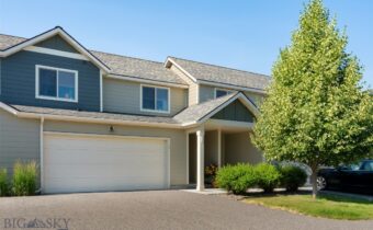 84 Tail Feather Lane, Bozeman MT 59718