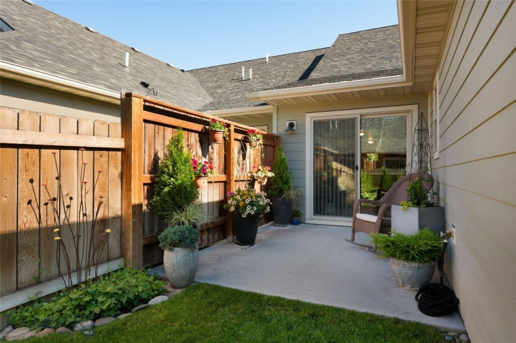 84 Tail Feather Lane, Bozeman MT 59718