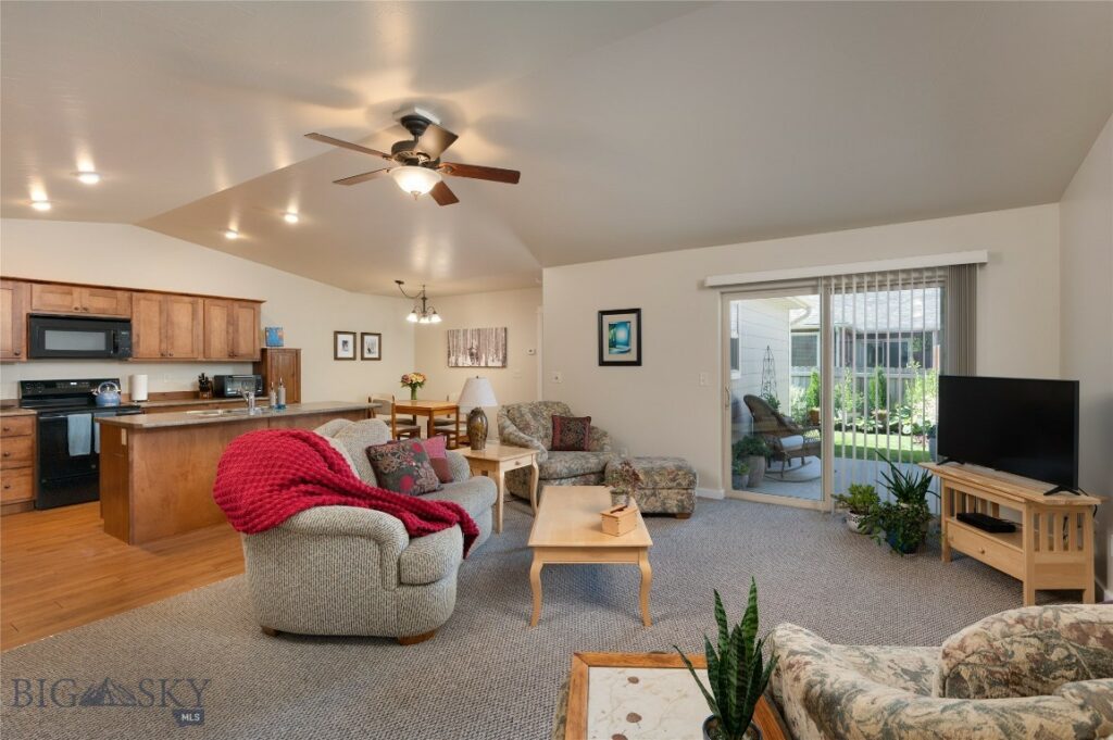 84 Tail Feather Lane, Bozeman MT 59718