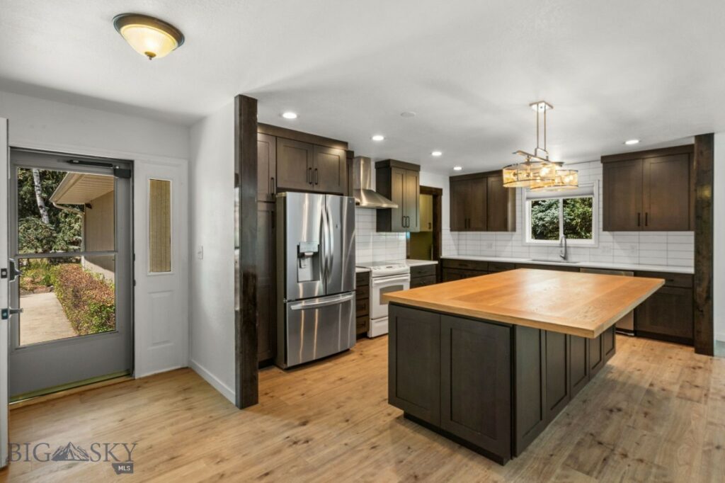 840 Damarell Road, Bozeman MT 59718