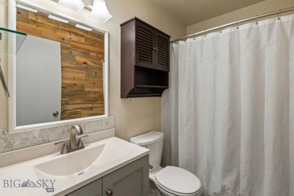 840 Damarell Road, Bozeman MT 59718