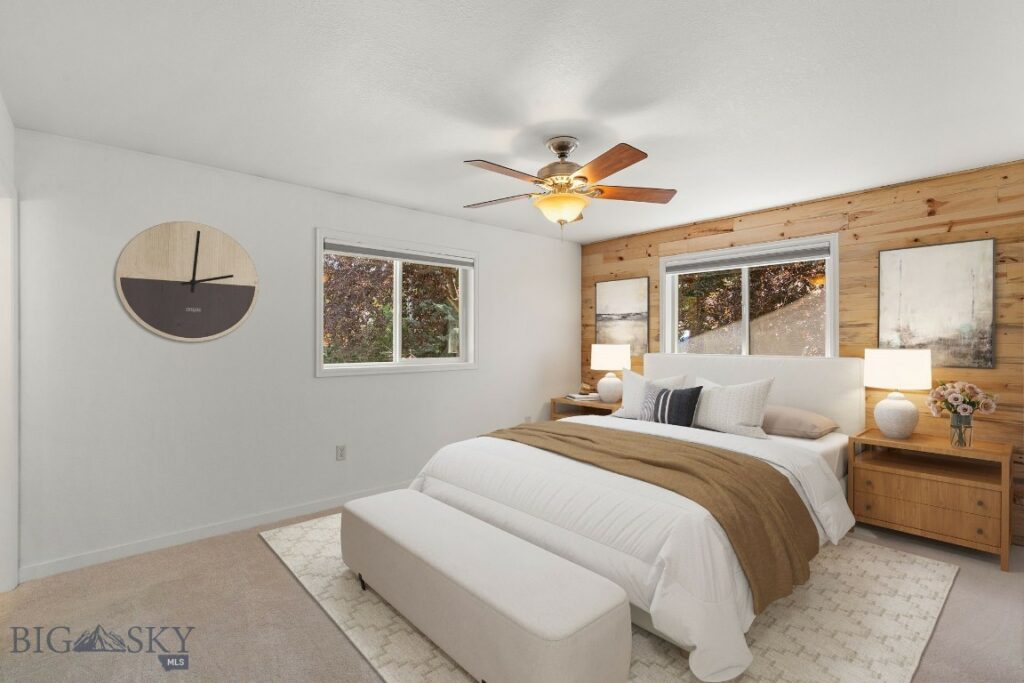 840 Damarell Road, Bozeman MT 59718