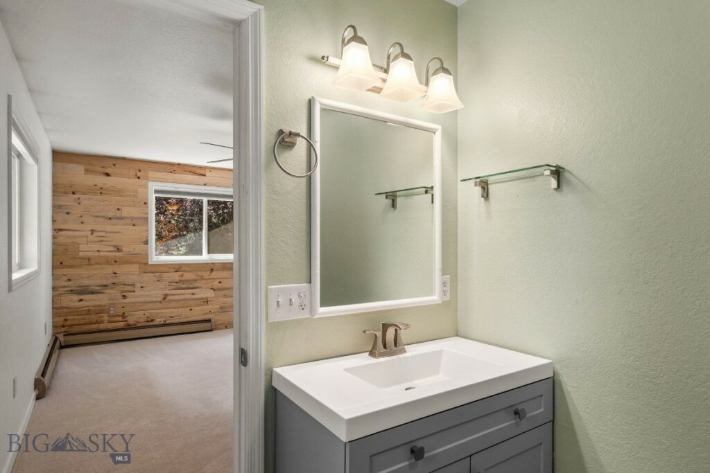 840 Damarell Road, Bozeman MT 59718