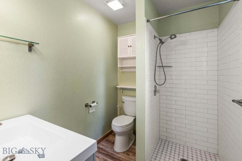 840 Damarell Road, Bozeman MT 59718