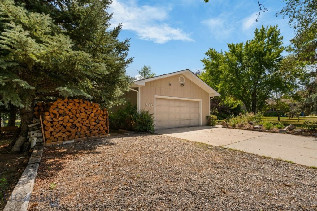840 Damarell Road, Bozeman MT 59718