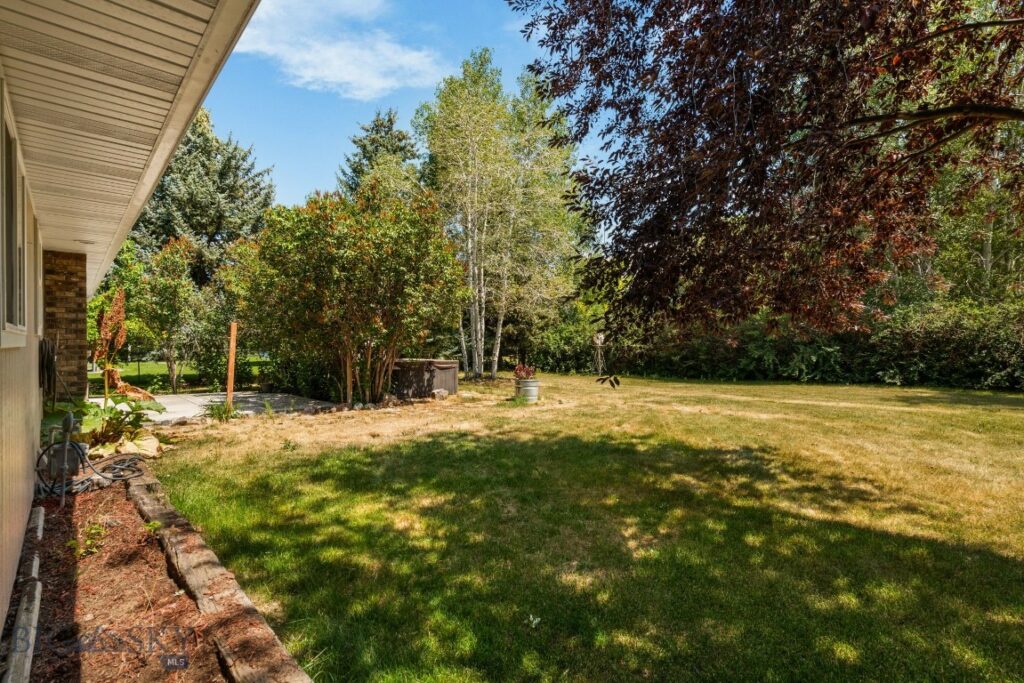 840 Damarell Road, Bozeman MT 59718