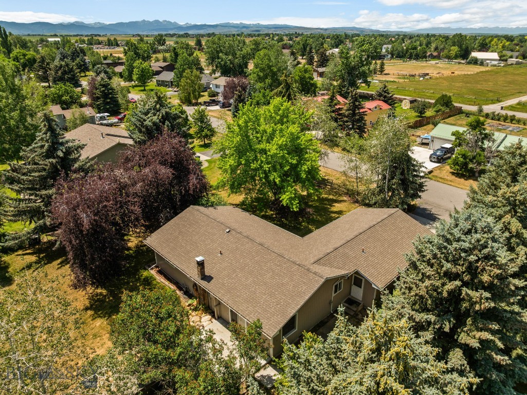 840 Damarell Road, Bozeman MT 59718