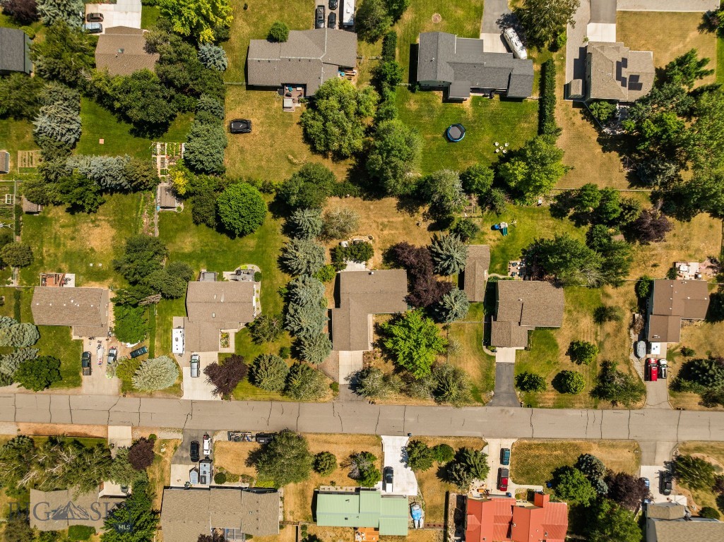 840 Damarell Road, Bozeman MT 59718
