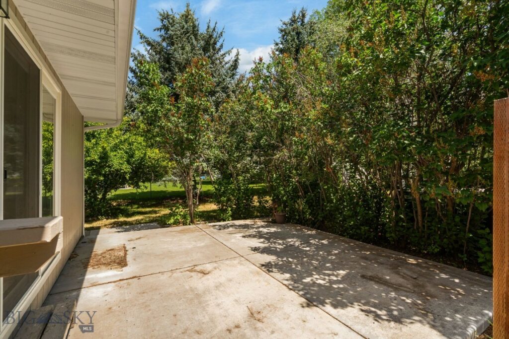 840 Damarell Road, Bozeman MT 59718