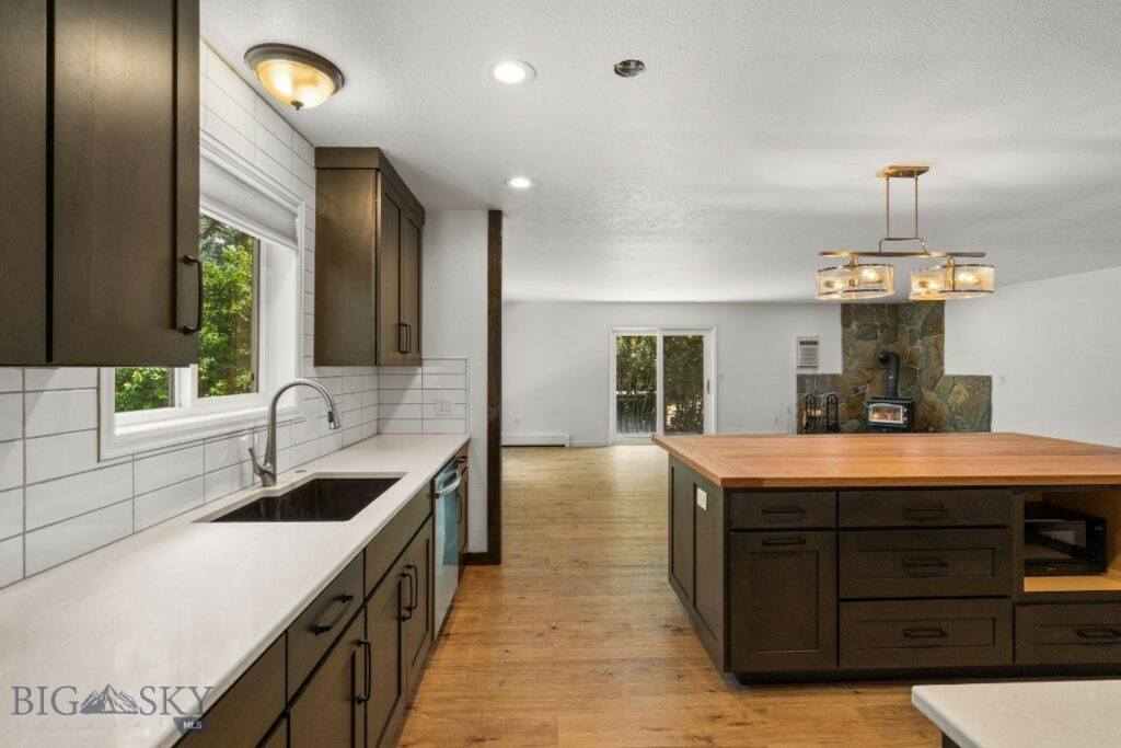 840 Damarell Road, Bozeman MT 59718