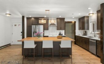 840 Damarell Road, Bozeman MT 59718