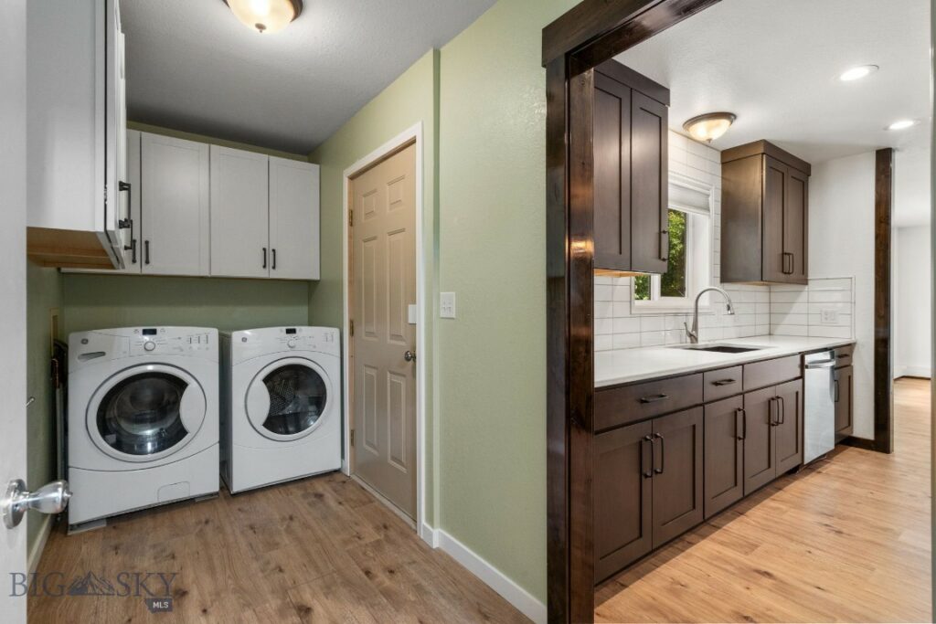 840 Damarell Road, Bozeman MT 59718