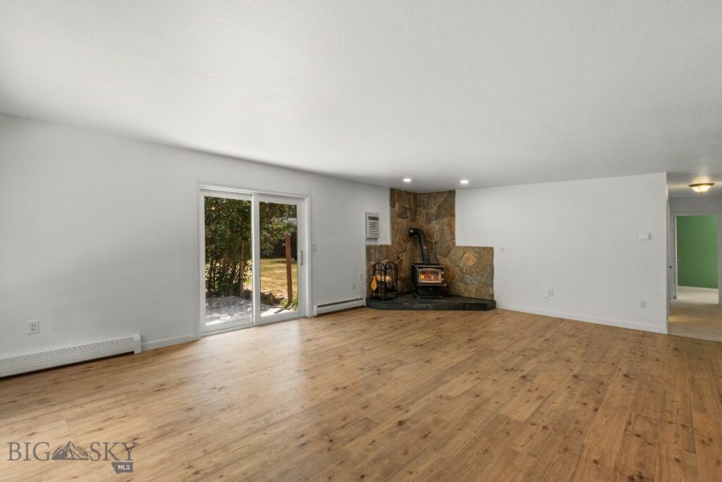 840 Damarell Road, Bozeman MT 59718
