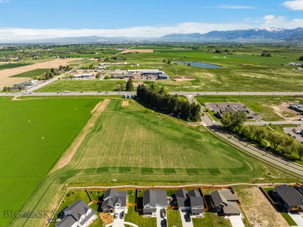 8404 Huffine Lane, Bozeman MT 59718