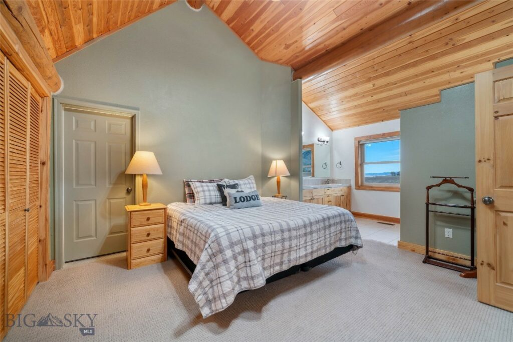 8407 Little Gully Run, Bozeman MT 59715