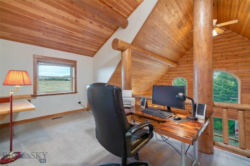 8407 Little Gully Run, Bozeman MT 59715