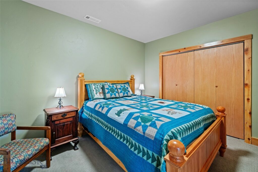 8407 Little Gully Run, Bozeman MT 59715