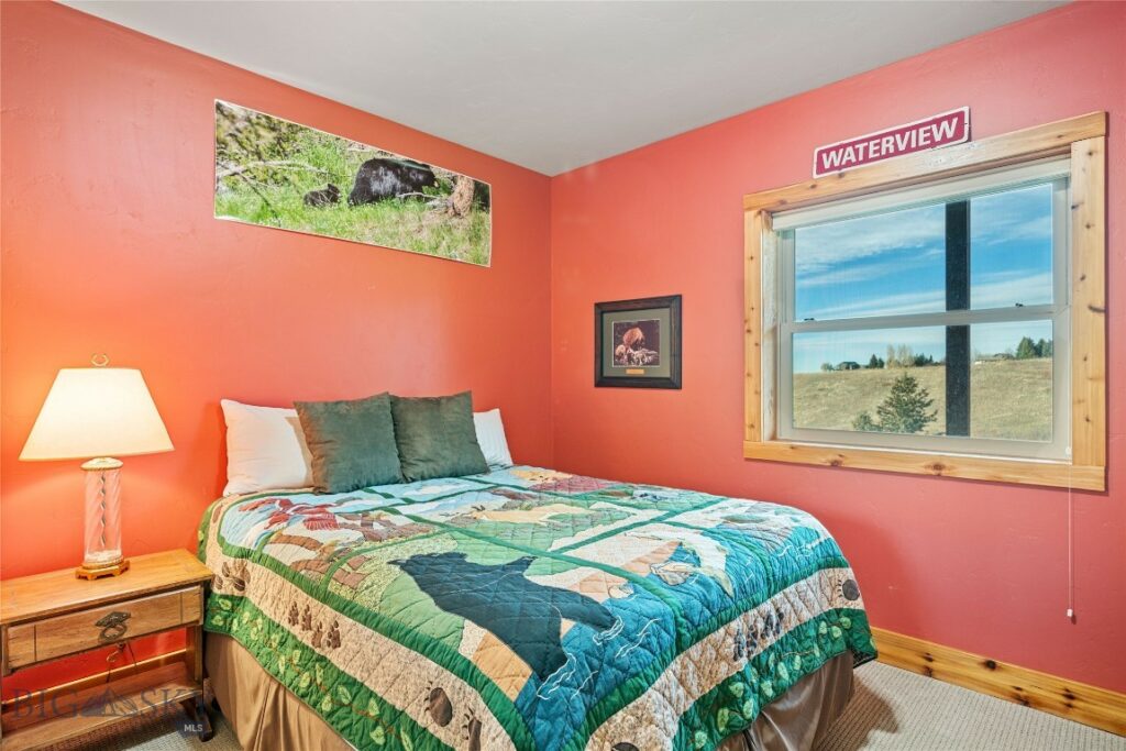 8407 Little Gully Run, Bozeman MT 59715