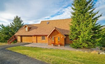 8407 Little Gully Run, Bozeman MT 59715