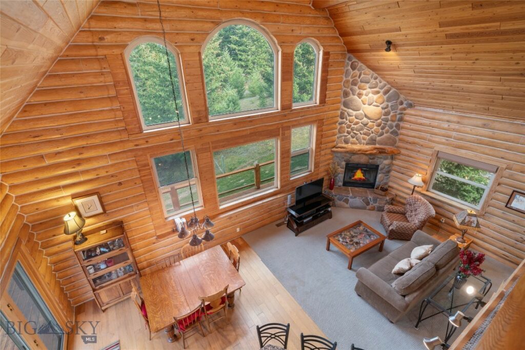 8407 Little Gully Run, Bozeman MT 59715