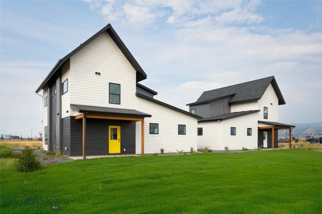 847 Accolade Loop, Belgrade MT 59714