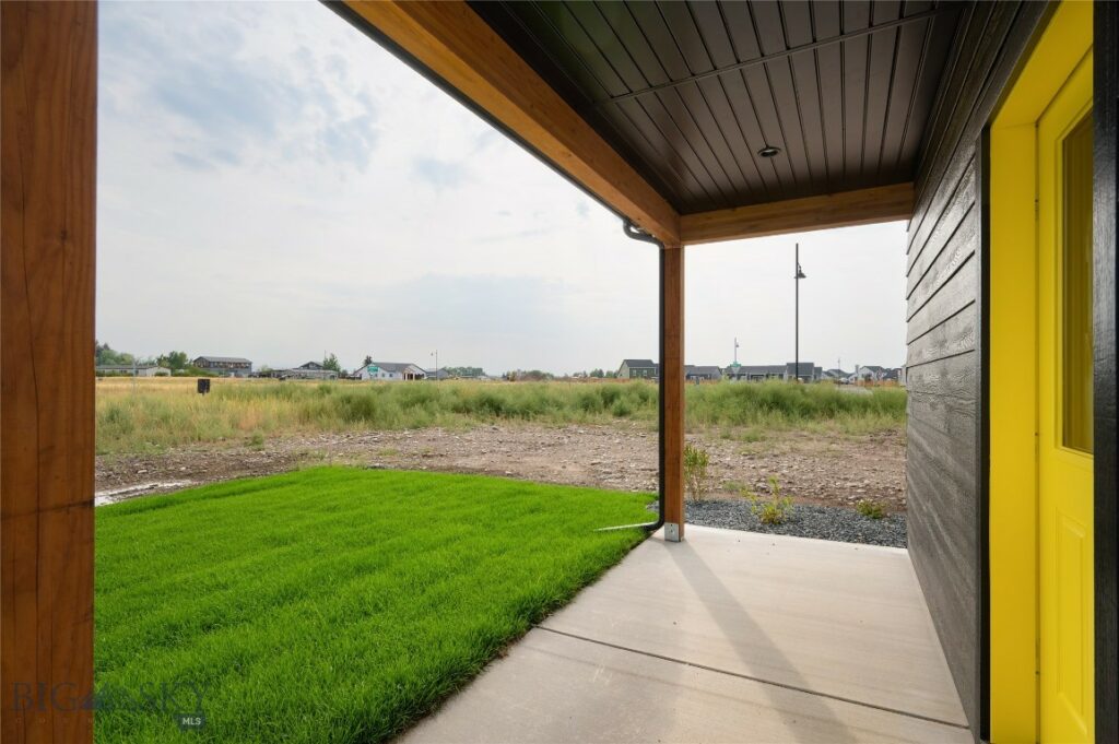 847 Accolade Loop, Belgrade MT 59714