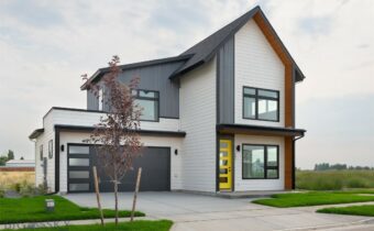 847 Accolade Loop, Belgrade MT 59714
