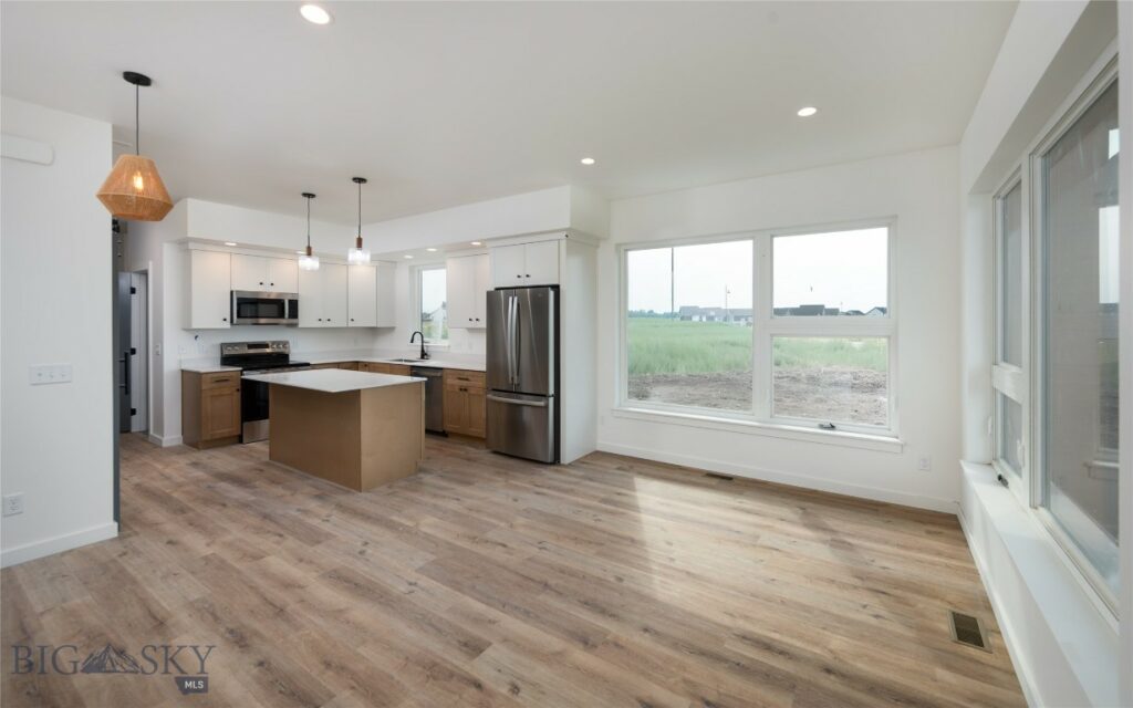847 Accolade Loop, Belgrade MT 59714