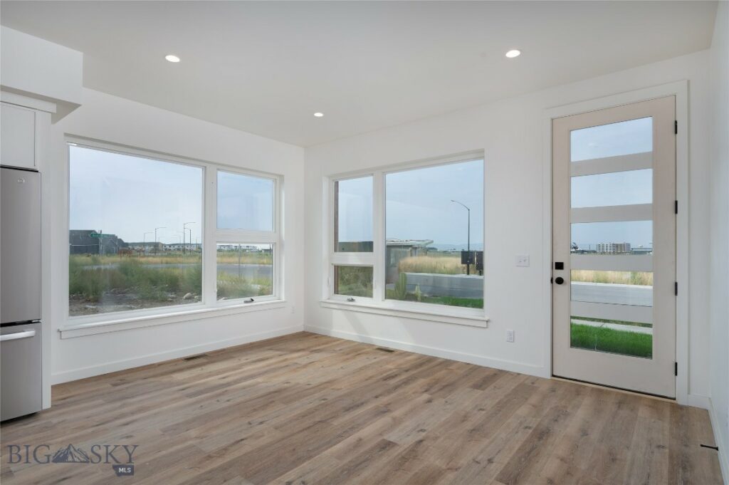 847 Accolade Loop, Belgrade MT 59714