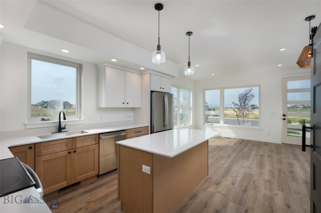 847 Accolade Loop, Belgrade MT 59714
