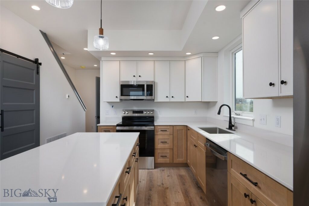 847 Accolade Loop, Belgrade MT 59714