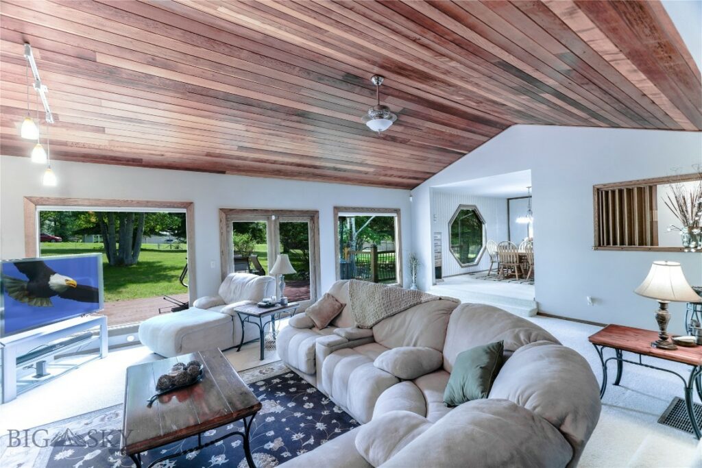 8472 Wagon Boss Road, Bozeman MT 59715