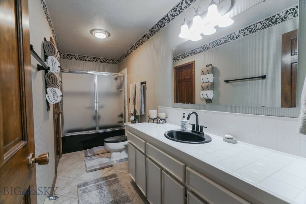 8472 Wagon Boss Road, Bozeman MT 59715
