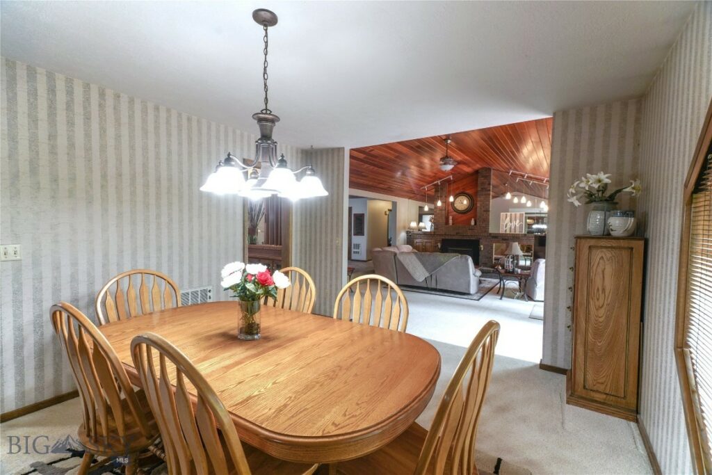 8472 Wagon Boss Road, Bozeman MT 59715