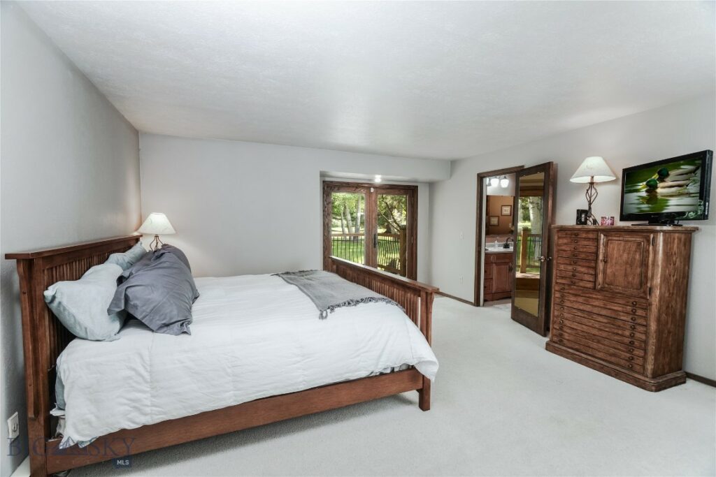 8472 Wagon Boss Road, Bozeman MT 59715