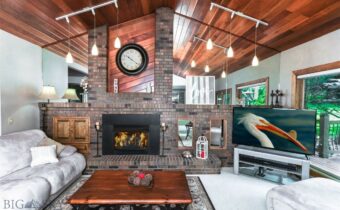 8472 Wagon Boss Road, Bozeman MT 59715