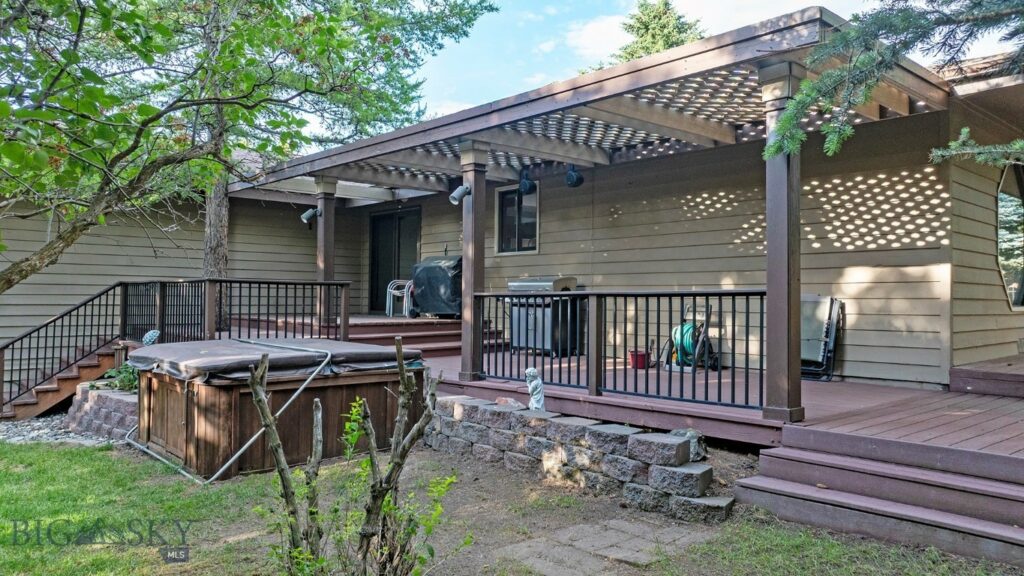 8472 Wagon Boss Road, Bozeman MT 59715